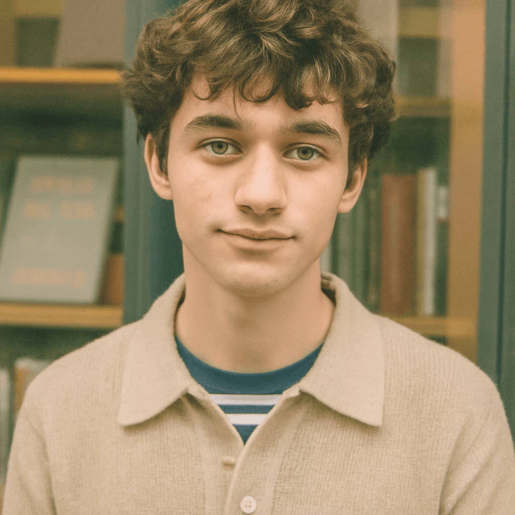 Softboy Afterparty illustration