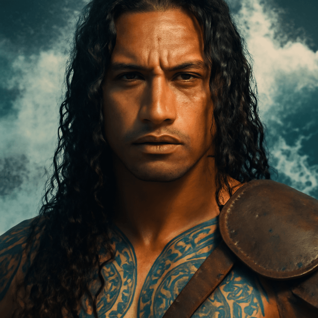 Tidal Warden illustration